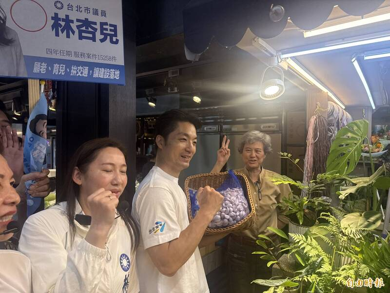 [新聞] 沈伯洋稱不需用辭立委證明 蔣萬安：市民 - 八卦 - PTT.BEST 批踢踢爆文